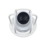 Захисний антивандальний кожух DS-120/95w для купольних камер