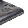 Комплект відеодомофона BCOM BD-780FHD Black Kit: відеодомофон 7" і відеопанель