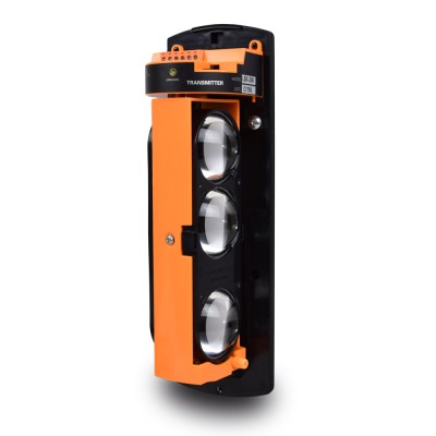 ІЧ-бар'єр Lightwell LBX-200 AF з режимом «антитуман»