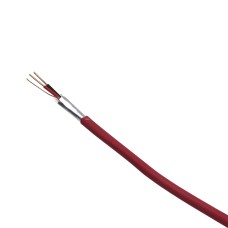 Огнеупорный кабель УкрПожКабель JE-H(St)H FE180 / E30 1x2x0.8 (1 метр)
