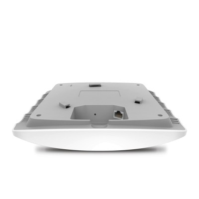 Точка доступу TP-Link AC1350 EAP225 V3 гігабітна з кріпленням на стелю