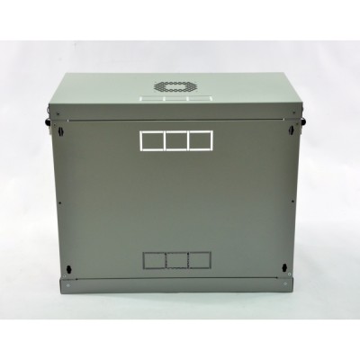 Шафа серверна CMS 9U 600 x 350 x 507 UA-MGSWL935G для мережевого обладнання