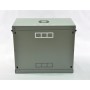 Шафа серверна CMS 9U 600 x 350 x 507 UA-MGSWL935G для мережевого обладнання