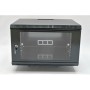 Шафа серверна CMS 6U 600 х 500 х 373 UA-MGSWA65B для мережевого обладнання