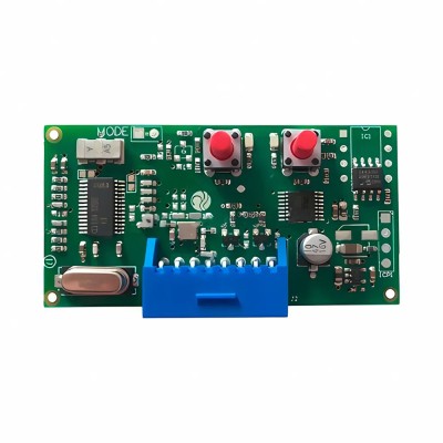 Автоматика для откатных ворот Roger KIT H30/640 комплект