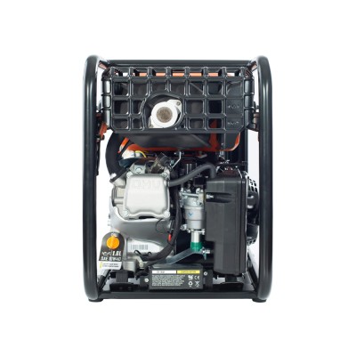 Инверторный бензиновый генератор MATARI M4600IO максимальная мощность 4.6 кВт – фото, отзывы, характеристики в интернет-магазине ZAHYST | Купить в Украине: Киеве, Харькове, Днепре, Одессе, Запорожье, Львове