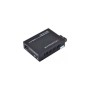 Медіаконвертер FoxGate EC-B-0,1-1SM-1550nm-20