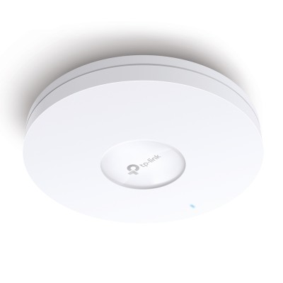 Точка доступу TP-LINK EAP620 HD AX1800, 1xGE LAN, PoE