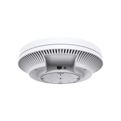 Точка доступу TP-LINK EAP620 HD AX1800, 1xGE LAN, PoE
