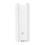 Точка доступу TP-LINK EAP650 OUTDOOR AX3000 1xGE LAN PoE MU-MIMO OFDMA зовнішня