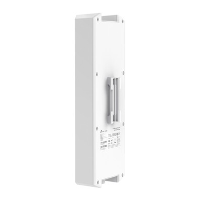 Точка доступу TP-LINK EAP650 OUTDOOR AX3000 1xGE LAN PoE MU-MIMO OFDMA зовнішня