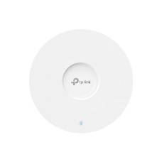Точка доступу TP-LINK EAP653 AX3000 1xGE LAN PoE MU-MIMO стельова