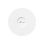 Точка доступу TP-LINK EAP653 AX3000 1xGE LAN PoE MU-MIMO стельова