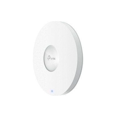 Точка доступу TP-LINK EAP653 AX3000 1xGE LAN PoE MU-MIMO стельова