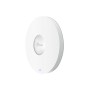 Точка доступу TP-LINK EAP653 AX3000 1xGE LAN PoE MU-MIMO стельова