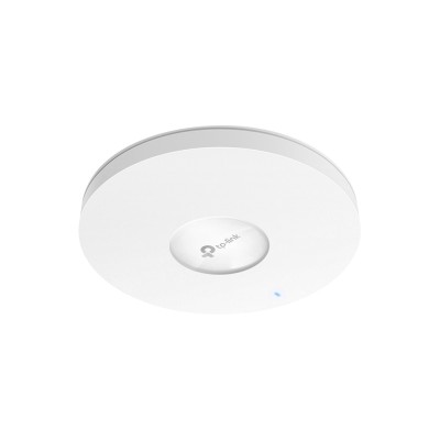 Точка доступу TP-LINK EAP653 AX3000 1xGE LAN PoE MU-MIMO стельова