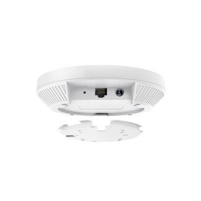 Точка доступу TP-LINK EAP653 AX3000 1xGE LAN PoE MU-MIMO стельова