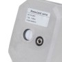 Кран кульовий з електроприводом YYD-1, 3/4", 220В, 10Вт, 40 бар