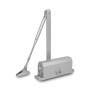 ATIS DC02 Silver – фото, отзывы, характеристики в интернет-магазине ZAHYST | Купить в Украине: Киеве, Харькове, Днепре, Одессе, Запорожье, Львове