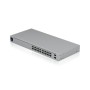 РоЕ-комутатор Ubiquiti UniFi Switch 24 PoE (USW-24-POE)