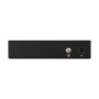 PoE-комутатор FoxGate S6004G-G2-AI POE Watchdog 6-портовий некерований