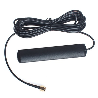GSM - контроллер RC-4000