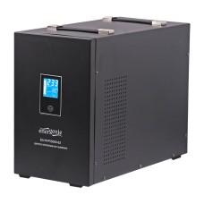 Джерело безперебійного живлення EnerGenie EG-HI-PS5000-02 5000ВА / 3000Вт лінійно-інтерактивне з правильною синусоїдою