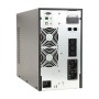 Источник бесперебойного питания EnerGenie EG-UPSO-3000 3000ВА/2700Вт двойного преобразования с правильной синусоидой – фото, отзывы, характеристики в интернет-магазине ZAHYST | Купить в Украине: Киеве, Харькове, Днепре, Одессе, Запорожье, Львове