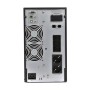 Источник бесперебойного питания EnerGenie EG-UPSO-3000 3000ВА/2700Вт двойного преобразования с правильной синусоидой – фото, отзывы, характеристики в интернет-магазине ZAHYST | Купить в Украине: Киеве, Харькове, Днепре, Одессе, Запорожье, Львове