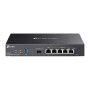 Мультисервісний маршрутизатор TP-LINK ER7206 2xGE LAN, 1xGE WAN, 2xGE LAN, 1xSFP