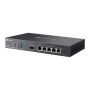 Мультисервісний маршрутизатор TP-LINK ER7206 2xGE LAN, 1xGE WAN, 2xGE LAN, 1xSFP