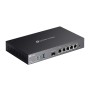 Мультисервісний маршрутизатор TP-LINK ER7206 2xGE LAN, 1xGE WAN, 2xGE LAN, 1xSFP