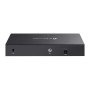 Мультисервісний маршрутизатор TP-LINK ER7206 2xGE LAN, 1xGE WAN, 2xGE LAN, 1xSFP