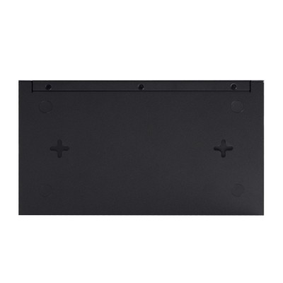 Мультисервісний маршрутизатор TP-LINK ER7206 2xGE LAN, 1xGE WAN, 2xGE LAN, 1xSFP