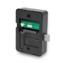 Smart замок ESF16-2Square зі сканером відбитка пальця
