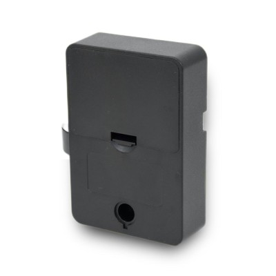 Smart замок ESF16-2Square зі сканером відбитка пальця