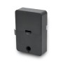 Smart замок ESF16-2Square зі сканером відбитка пальця