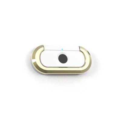 Smart замок ESF18 White со сканером отпечатка пальца
