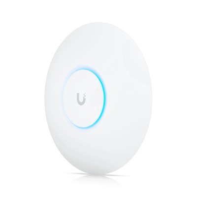 Точка доступу Ubiquiti UniFi U6 Plus (U6-PLUS)