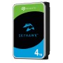 Жорсткий диск 4TB Seagate Skyhawk ST4000VX016 для відеоспостереження