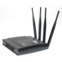Точка доступу з мережевим адаптером WRL ROUTER 1200MBPS 1000M/4P DUAL BAND WF2780 NETIS
