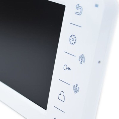 Відеодомофон 7" INNECOL Amelie HD (White)