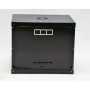 Шафа серверна CMS 9U 600 x 500 x 507 UA-MGSWL95B для мережевого обладнання