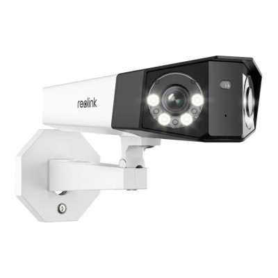 Панорамна IP камера Reolink Duo Series P730