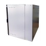 Шафа серверна Hypernet 7U 540 x 400 WMNC-40-7U-SOHO-FLAT для мережевого обладнання