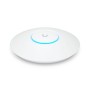 Точка доступу Ubiquiti UniFi U6 Plus (U6-PLUS)