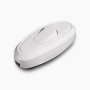 Перемикач світла Faraday Electronics e.switch wires 6A white