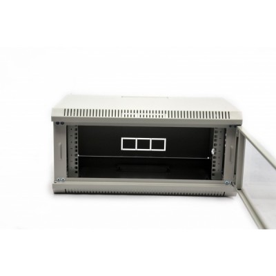 Шафа серверна CMS 4U 600 х 350 х 284 UA-MGSWA435G для мережевого обладнання