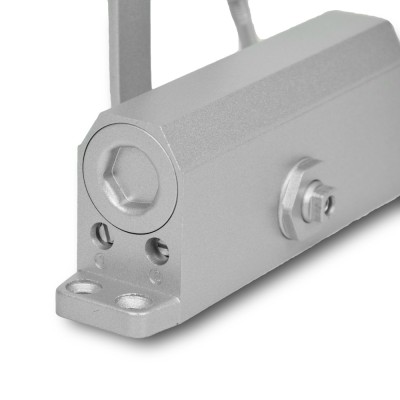 ATIS DC02 Silver – фото, отзывы, характеристики в интернет-магазине ZAHYST | Купить в Украине: Киеве, Харькове, Днепре, Одессе, Запорожье, Львове