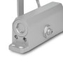 ATIS DC02 Silver – фото, отзывы, характеристики в интернет-магазине ZAHYST | Купить в Украине: Киеве, Харькове, Днепре, Одессе, Запорожье, Львове